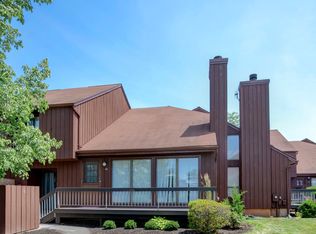 51 Taurus Dr UNIT 2C, Hillsborough, NJ 08844