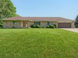 5127 W Frances Rd, Clio, MI 48420