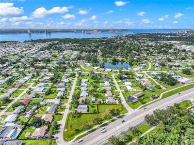 1402 Washington DR, North Fort Myers, FL, 33917