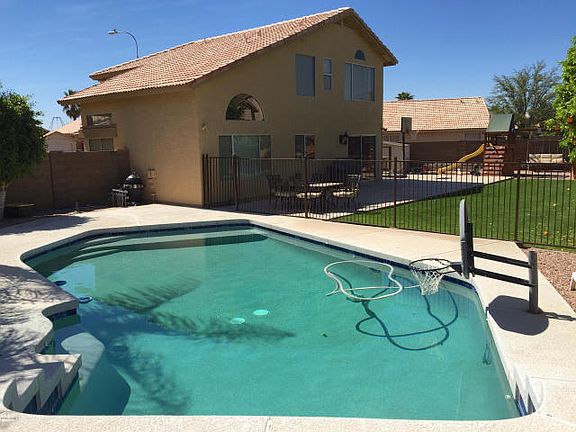 3rd image of 5134 W Geronimo St