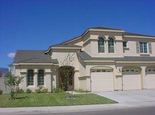 10585 Hampton Creek Dr, Reno, NV 89521