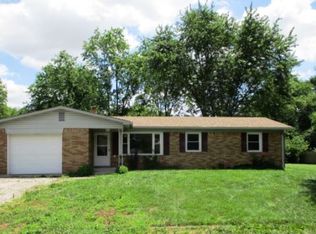 3035 4th Ave E, Indianapolis, IN
