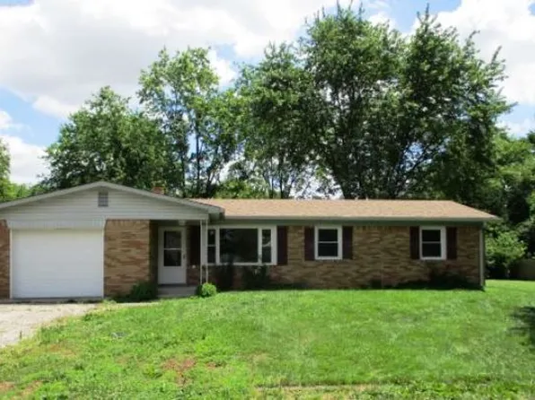 3035 4th Ave E, Indianapolis, IN 46221