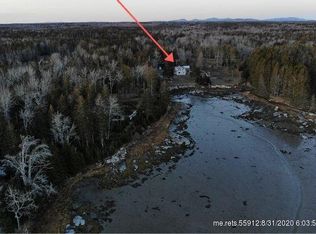 98 Cline Rd, Saint George, ME 04860