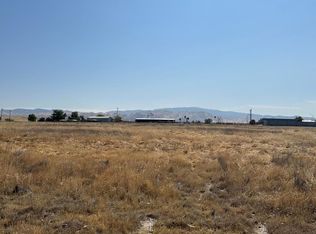 0 E Cosmo St, Bakersfield, CA 93306