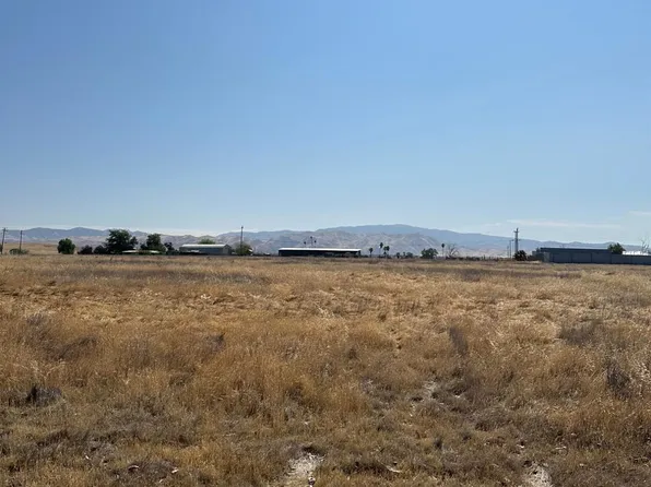 0 E Cosmo St, Bakersfield, CA 93306