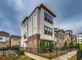 5420 Ashby Grove St, Dallas, TX 75209