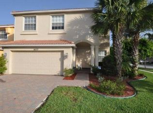 9037 Dupont Pl, Wellington, FL 33414