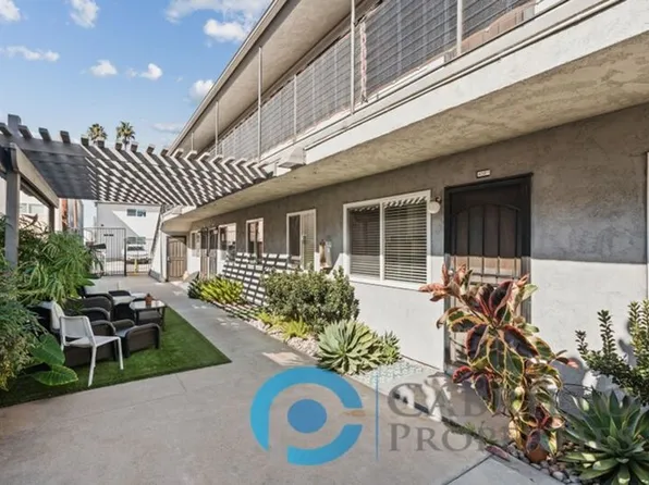 4158 1/2 32nd St, San Diego, CA 92104