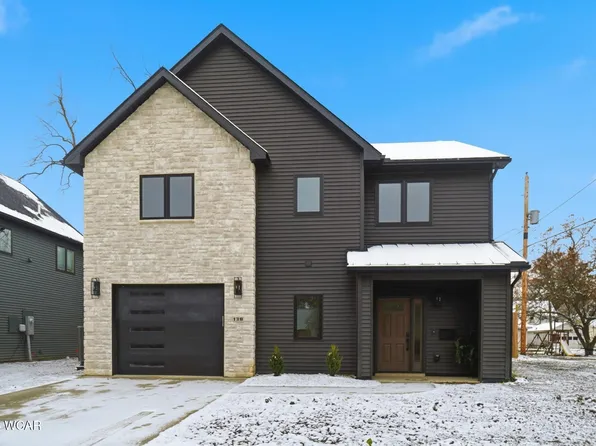 138 E 2nd St, Van Wert, OH 45891