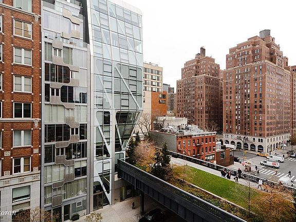 3rd image of 520 W 23rd St APT 7E
