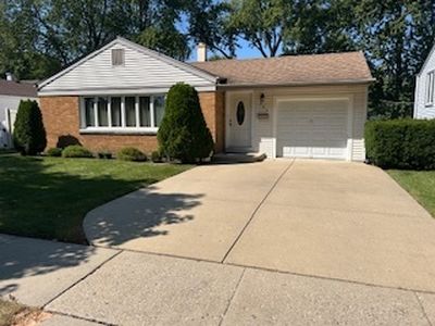 906 Alfini Dr, Des Plaines, IL, 60016