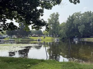 4744 Brunk Dr, Otter Lake, MI