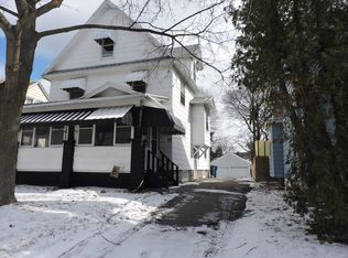 112 Ohio St, Rochester, NY 14609