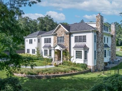 257 James St, Morristown, NJ, 07960