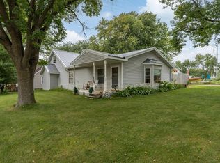 505 W North St, Kiester, MN 56051