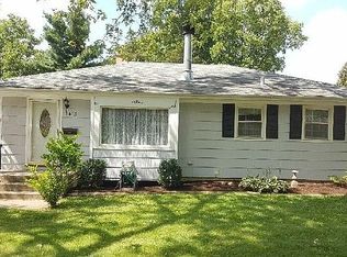 1413 S 7th St, St Charles, IL