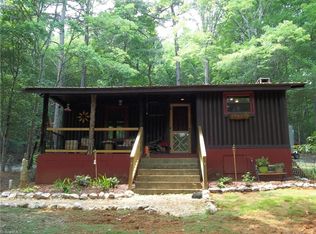 6418 King Mountain Rd, Asheboro, NC 27205