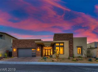 2224 Overlook Canyon Ln, Henderson, NV 89052