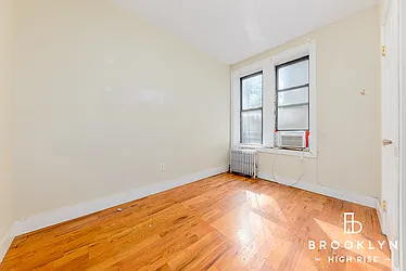 Rented by Brooklyn High Rise LLC