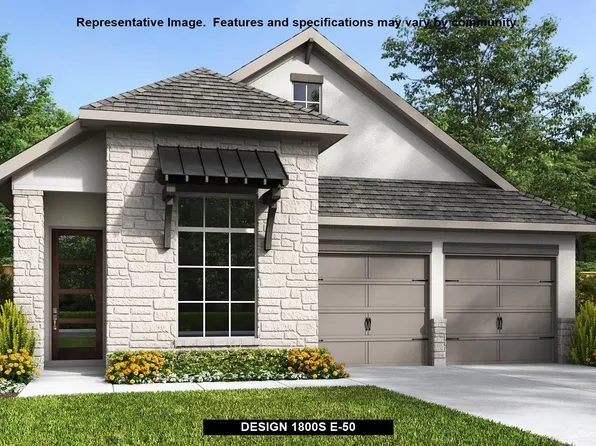 205 Bauer Loop, Liberty Hill, TX 78642