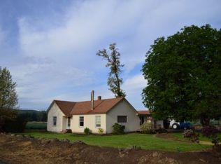 8713 Hart Rd, Prescott, WA 99348