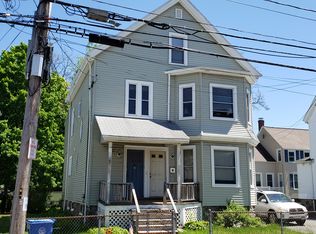 160 Lowell St #162, Waltham, MA 02453