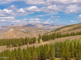 558 Legacy Park Road, Granby, CO 80446