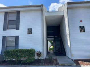615 Haven Pl #615, Tarpon Springs, FL 34689