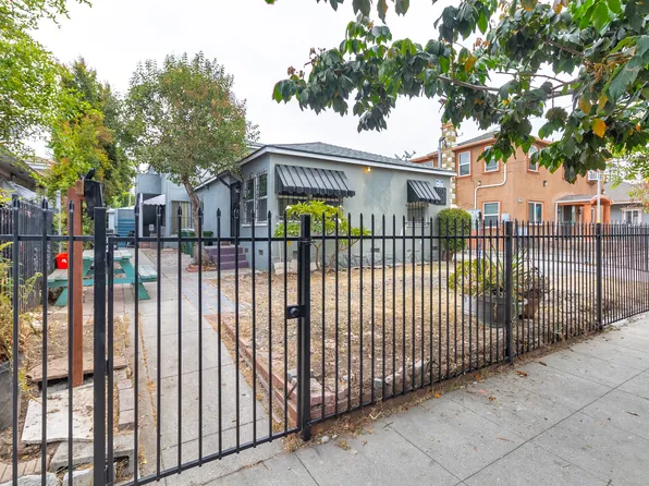 1723 W 35th Pl #1723, Los Angeles, CA 90018