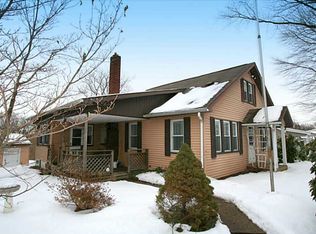 203 Wises Grove Rd, New Brighton, PA 15066