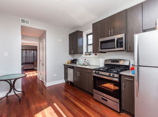 1350 N Wolcott Ave #3S, Chicago, IL 60622