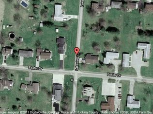 39 Lakeview Dr, Thornville, OH 43076