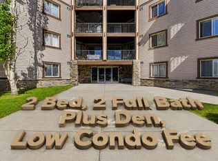 60 E Panatella St NW #4208, Calgary, AB T3K 0M1