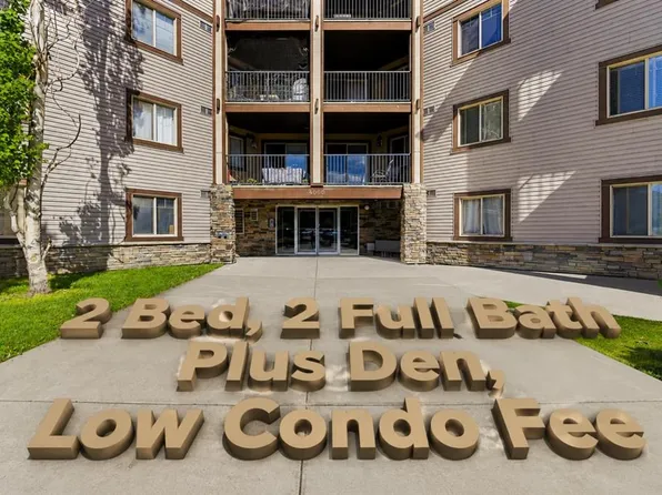 60 E Panatella St NW #4208, Calgary, AB T3K 0M1