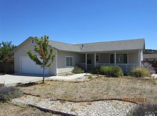 18706 Horseshoe Rd, Hidden Valley Lake, CA 95467