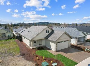 2185 SE Academy St, Dallas, OR 97338