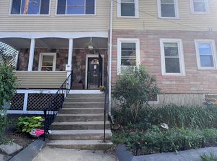 2 Hubbard Ave UNIT 1, Cambridge, MA 02140