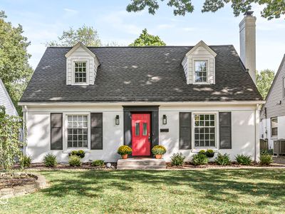 5301 Boulevard Pl, Indianapolis, IN, 46208