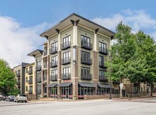 5300 Peachtree Rd UNIT 3106, Chamblee, GA 30341