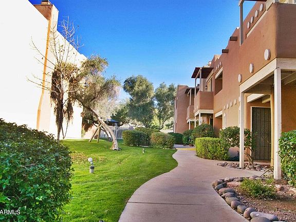 5th image of 1425 E DESERT COVE Avenue #39