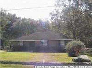 6950 Pettit Rd, Baker, LA 70714