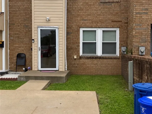 316 Enright Ct, Pittsburgh, PA 15206