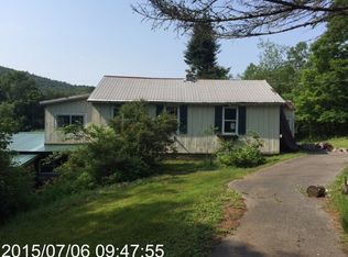 798 Chamberlain Mills Rd, Salem, NY 12865