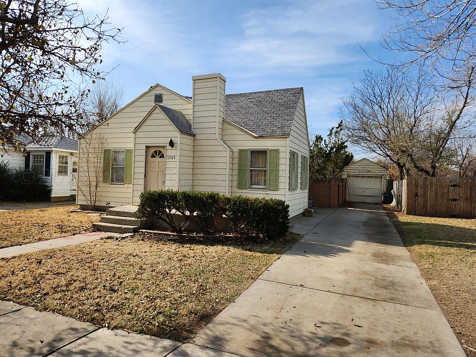 1st image of 1309 Mary Ellen St
