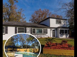 5045 French St, Jacksonville, FL 32205