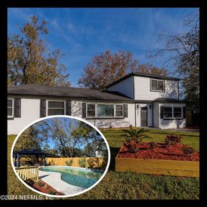 5045 FRENCH Street, Jacksonville, FL, 32205