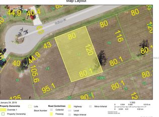 16162 Galiano Ct, Punta Gorda, FL 33955