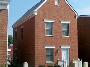 212 E 8th St, Newport, KY