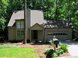 3009 Point Clear Dr, Tega Cay, SC 29708